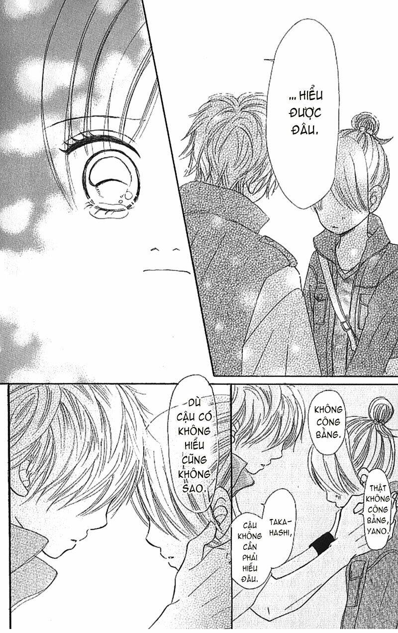 Ngày ấy ta bên nhau: Chapter 14