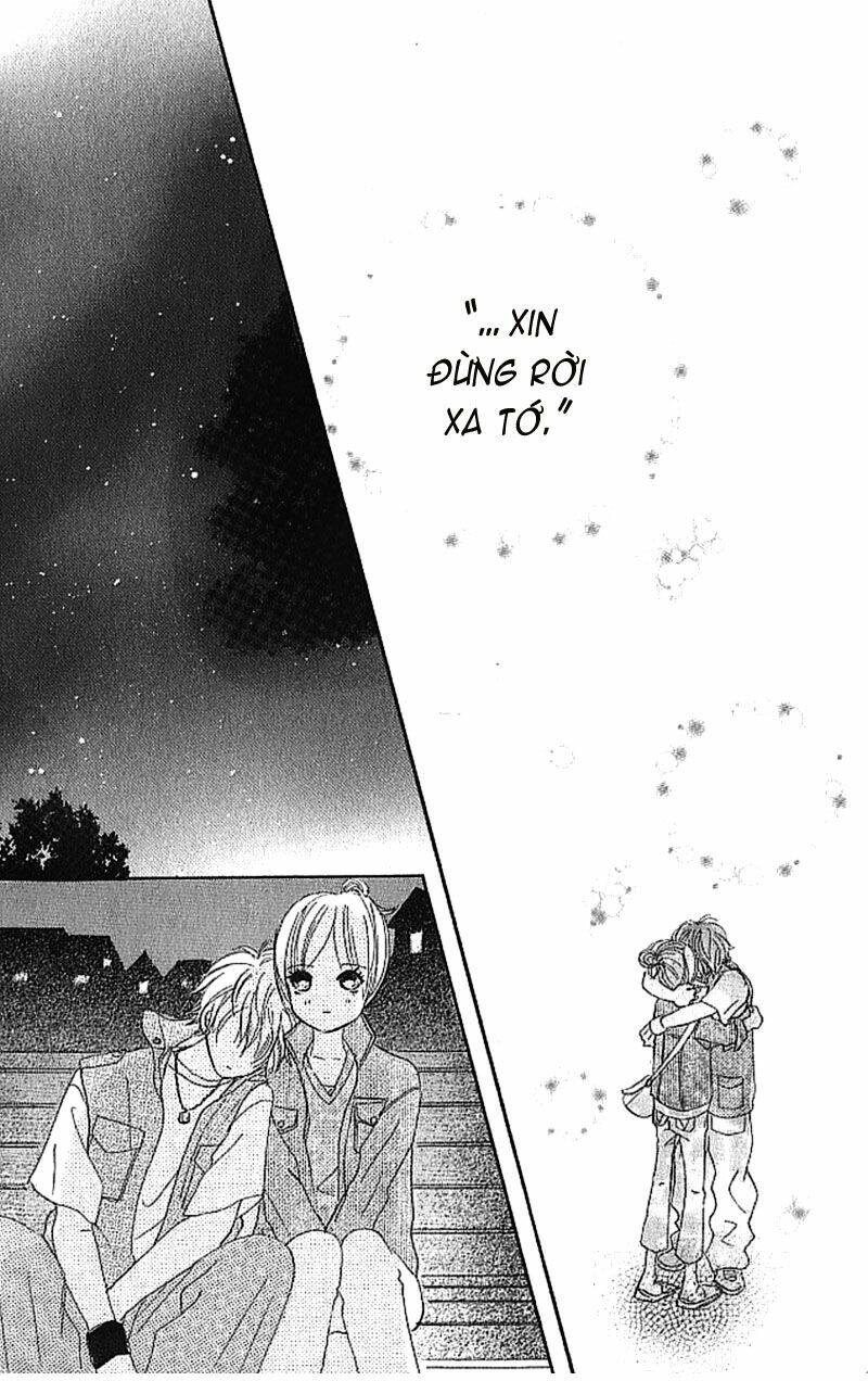 Ngày ấy ta bên nhau: Chapter 14