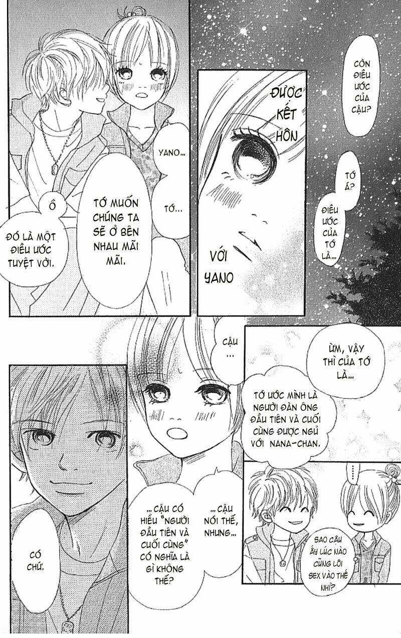 Ngày ấy ta bên nhau: Chapter 14