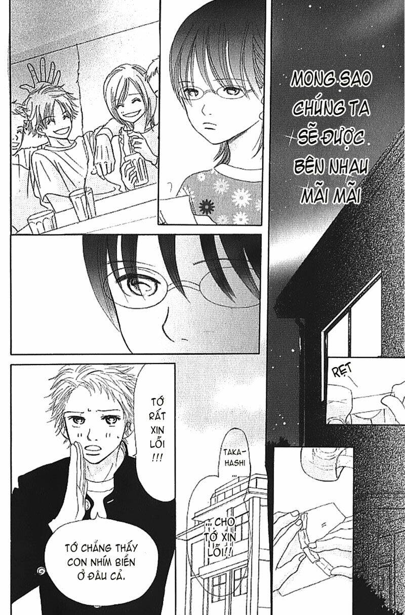 Ngày ấy ta bên nhau: Chapter 14