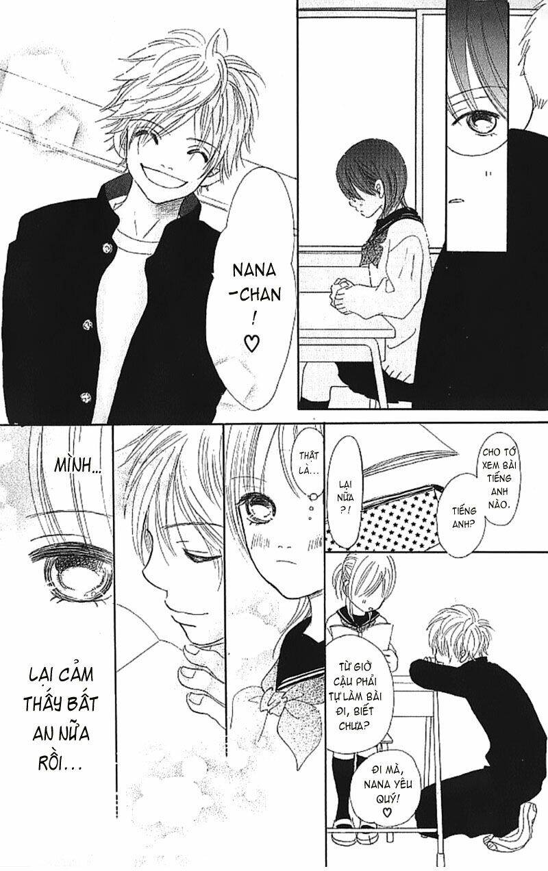 Ngày ấy ta bên nhau: Chapter 14