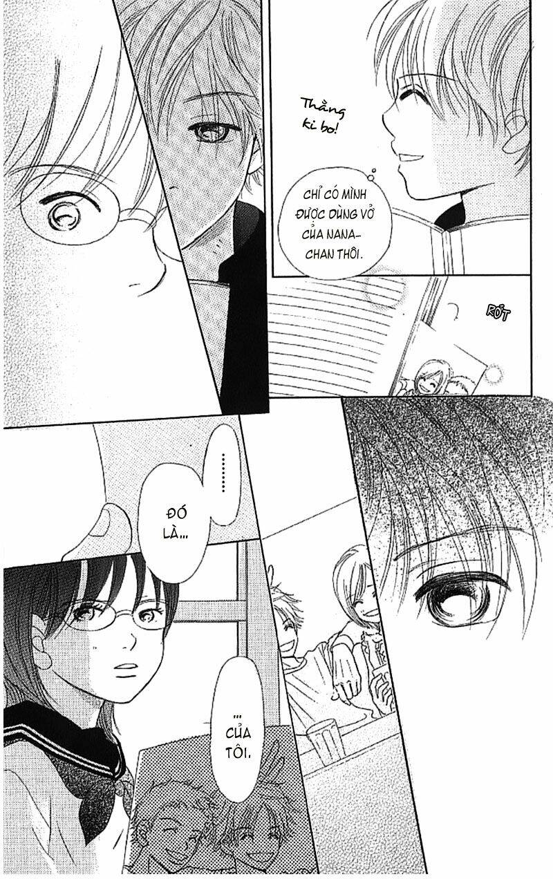 Ngày ấy ta bên nhau: Chapter 14