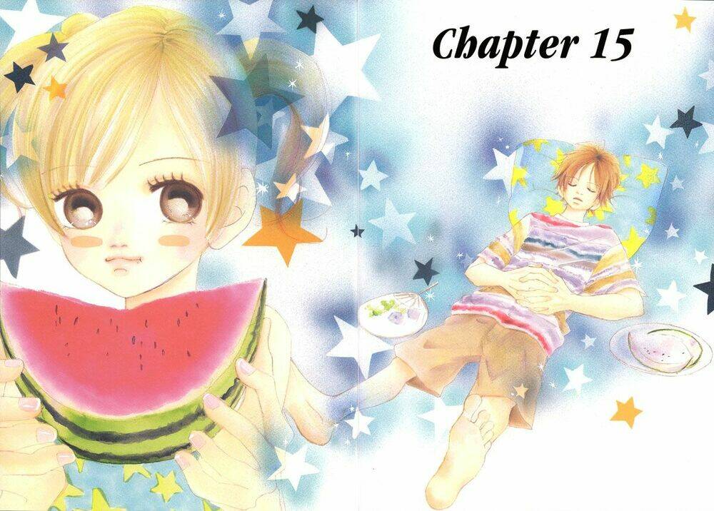 Ngày ấy ta bên nhau: Chapter 15