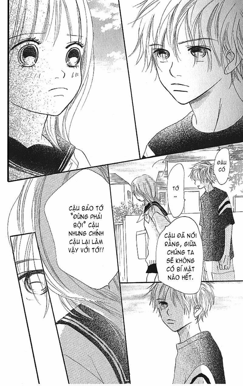 Ngày ấy ta bên nhau: Chapter 15