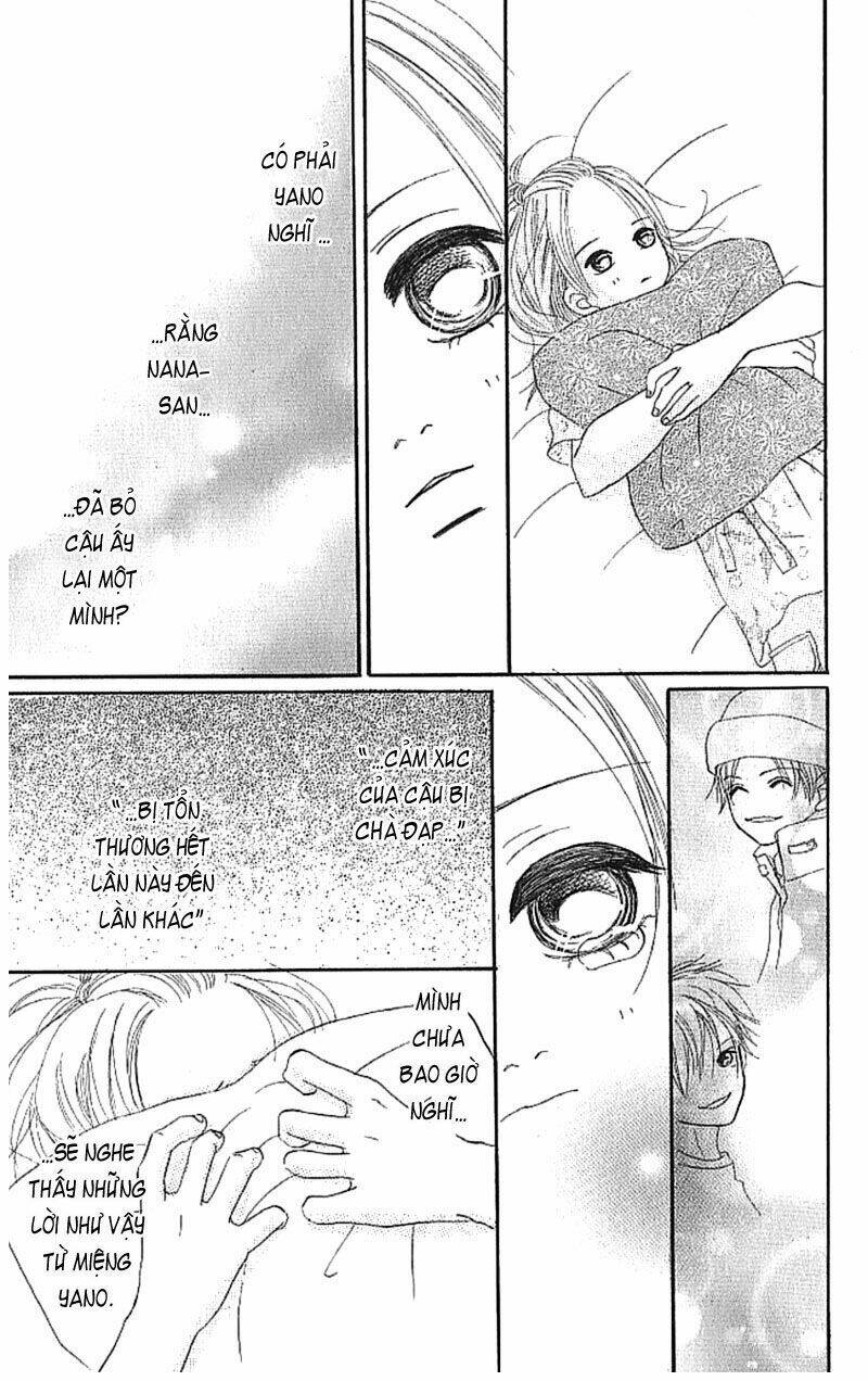 Ngày ấy ta bên nhau: Chapter 15