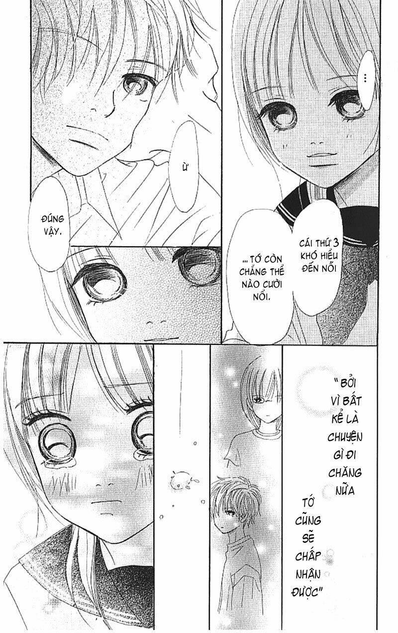 Ngày ấy ta bên nhau: Chapter 15
