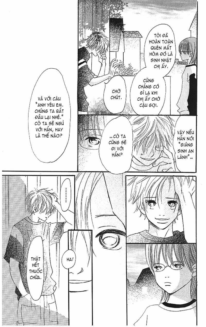 Ngày ấy ta bên nhau: Chapter 15