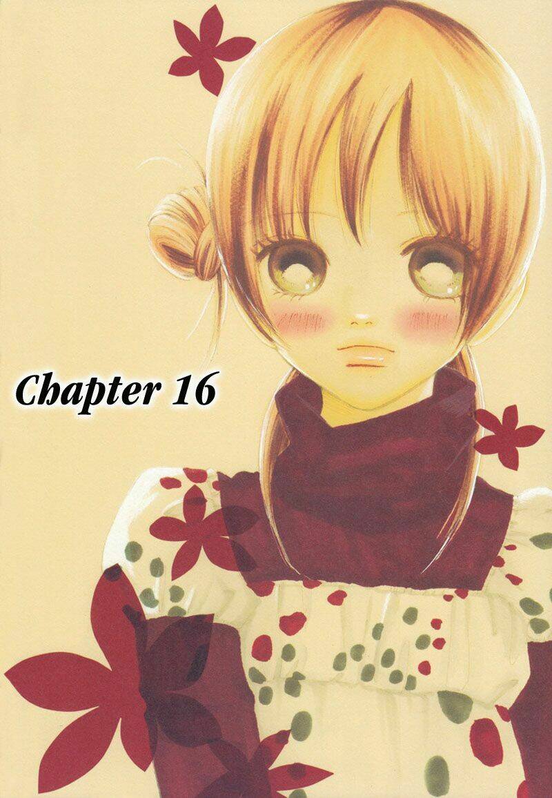 Ngày ấy ta bên nhau: Chapter 16