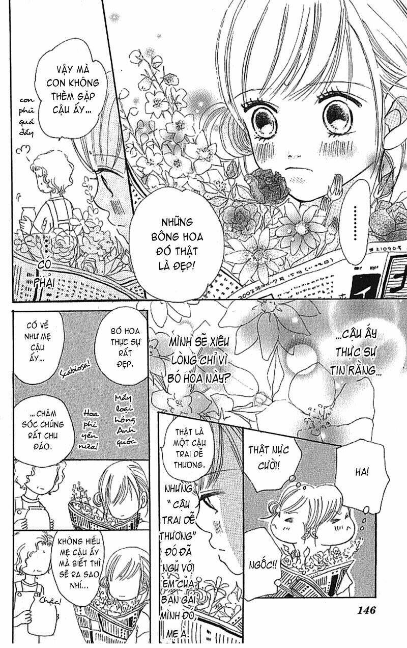 Ngày ấy ta bên nhau: Chapter 16