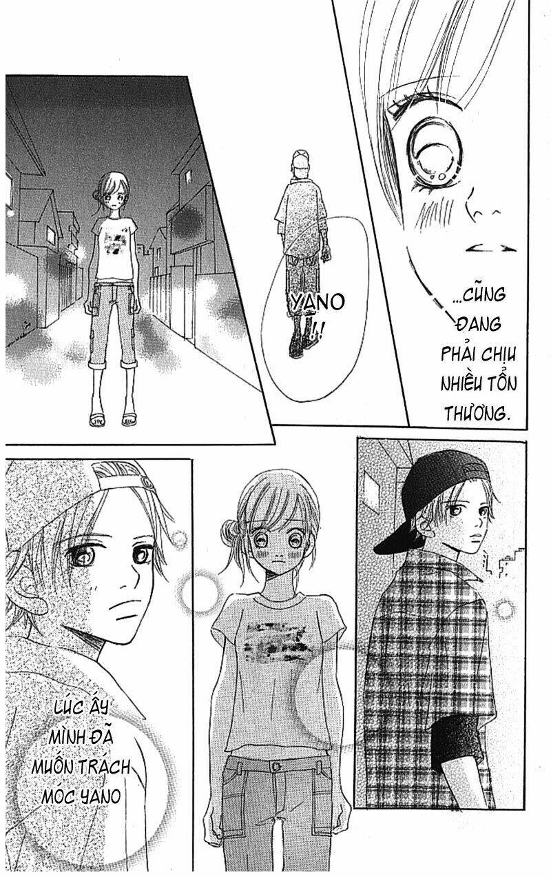 Ngày ấy ta bên nhau: Chapter 16