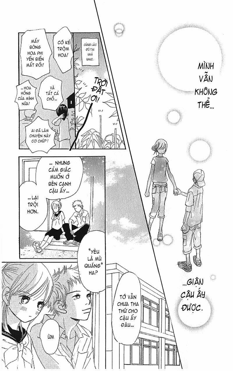 Ngày ấy ta bên nhau: Chapter 16