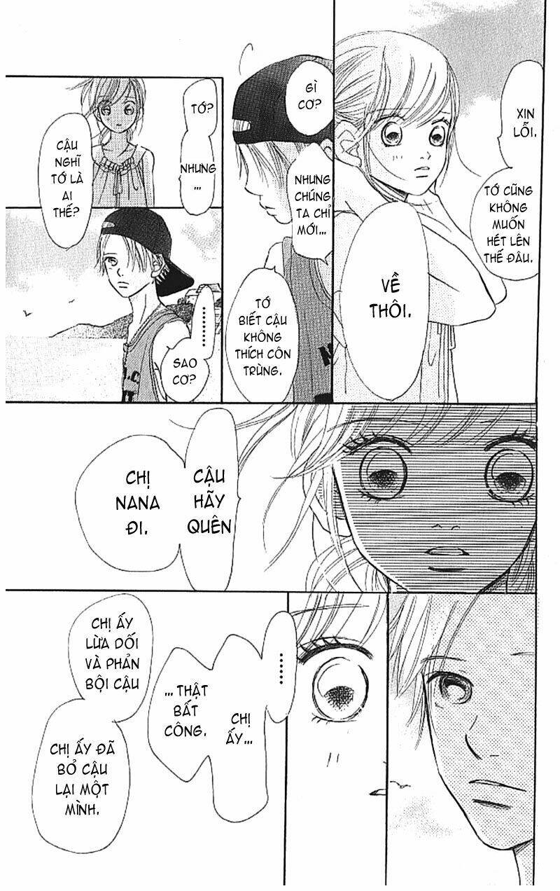 Ngày ấy ta bên nhau: Chapter 16