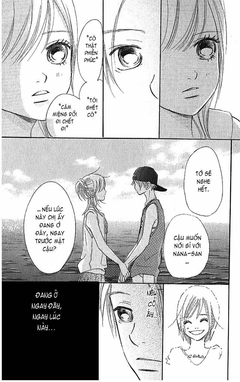 Ngày ấy ta bên nhau: Chapter 16