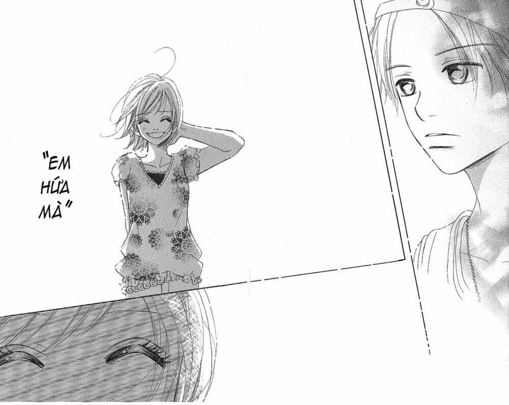 Ngày ấy ta bên nhau: Chapter 16