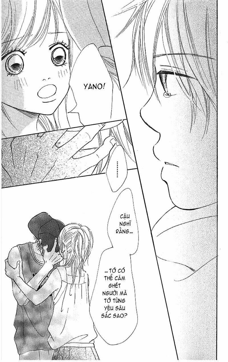 Ngày ấy ta bên nhau: Chapter 16