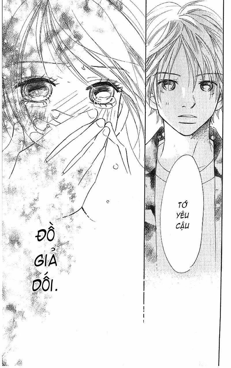 Ngày ấy ta bên nhau: Chapter 16