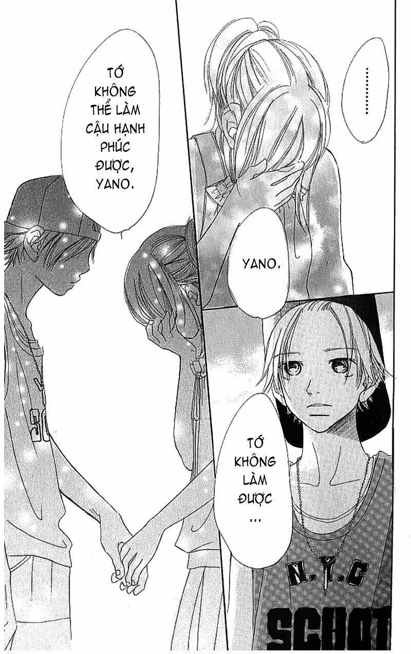 Ngày ấy ta bên nhau: Chapter 16