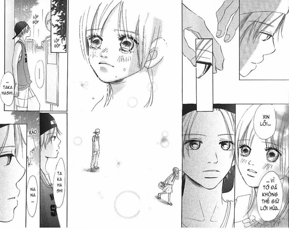 Ngày ấy ta bên nhau: Chapter 16