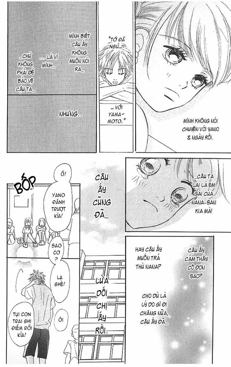 Ngày ấy ta bên nhau: Chapter 16