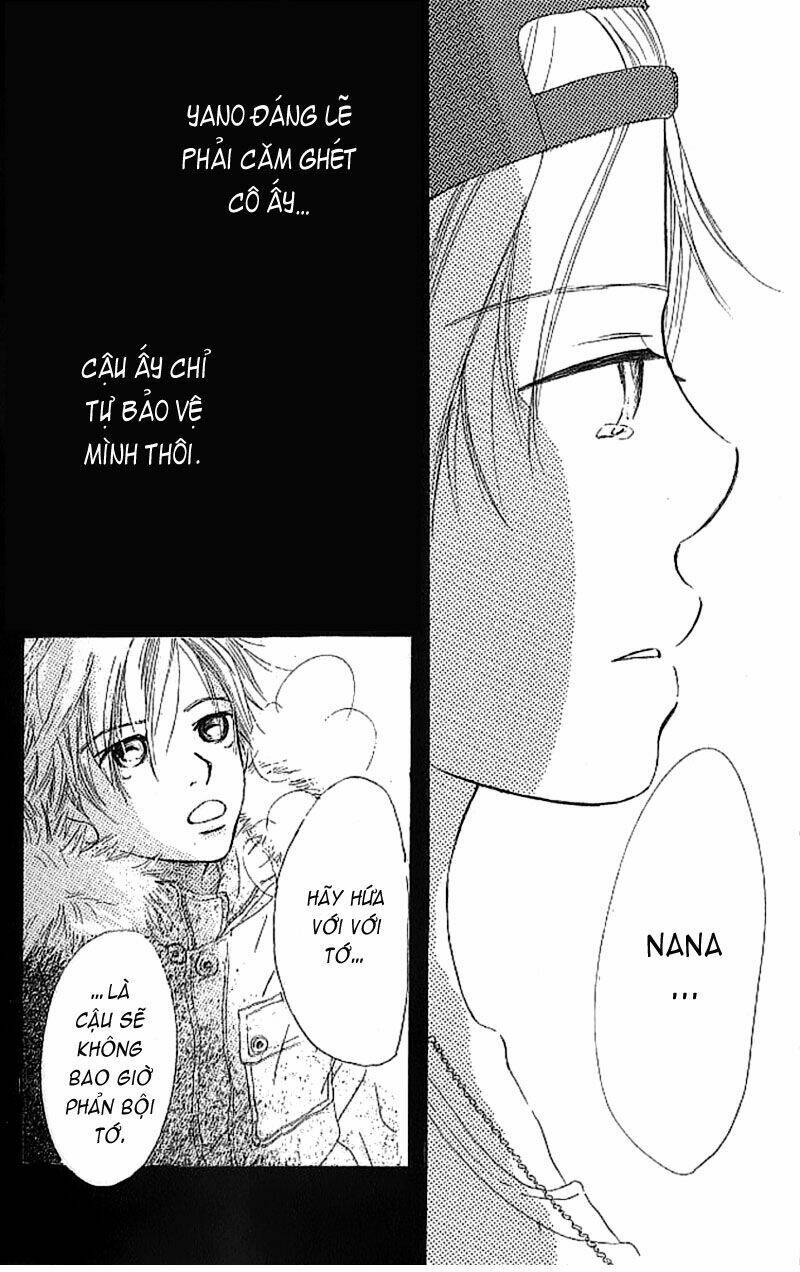 Ngày ấy ta bên nhau: Chapter 16