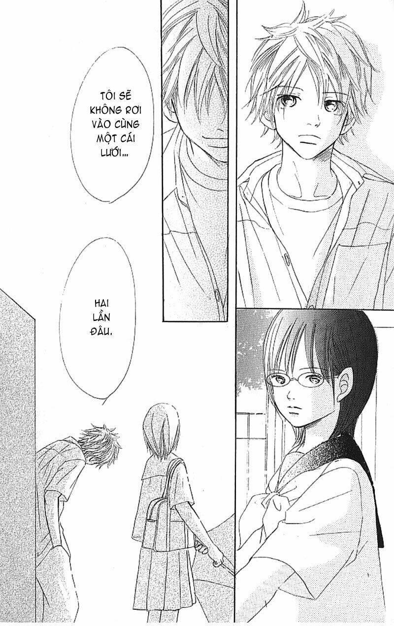 Ngày ấy ta bên nhau: Chapter 16