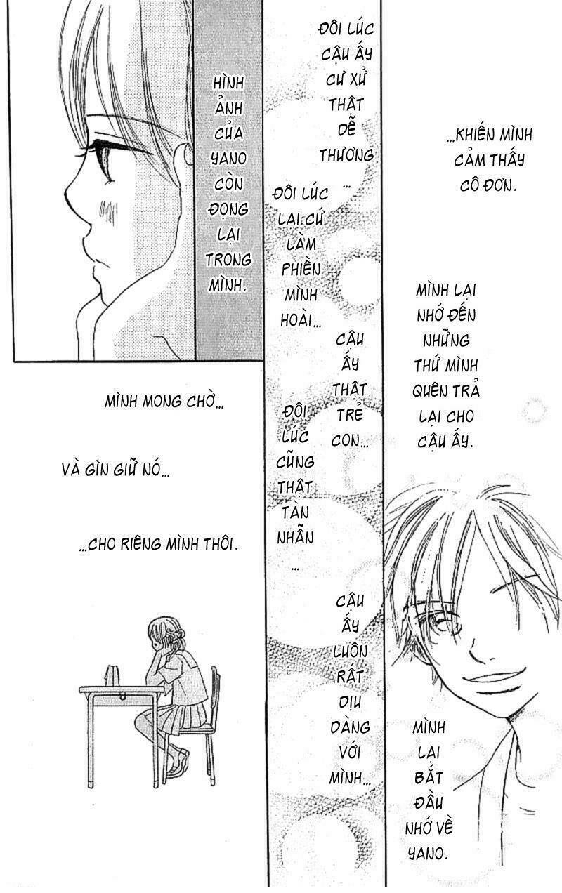 Ngày ấy ta bên nhau: Chapter 17