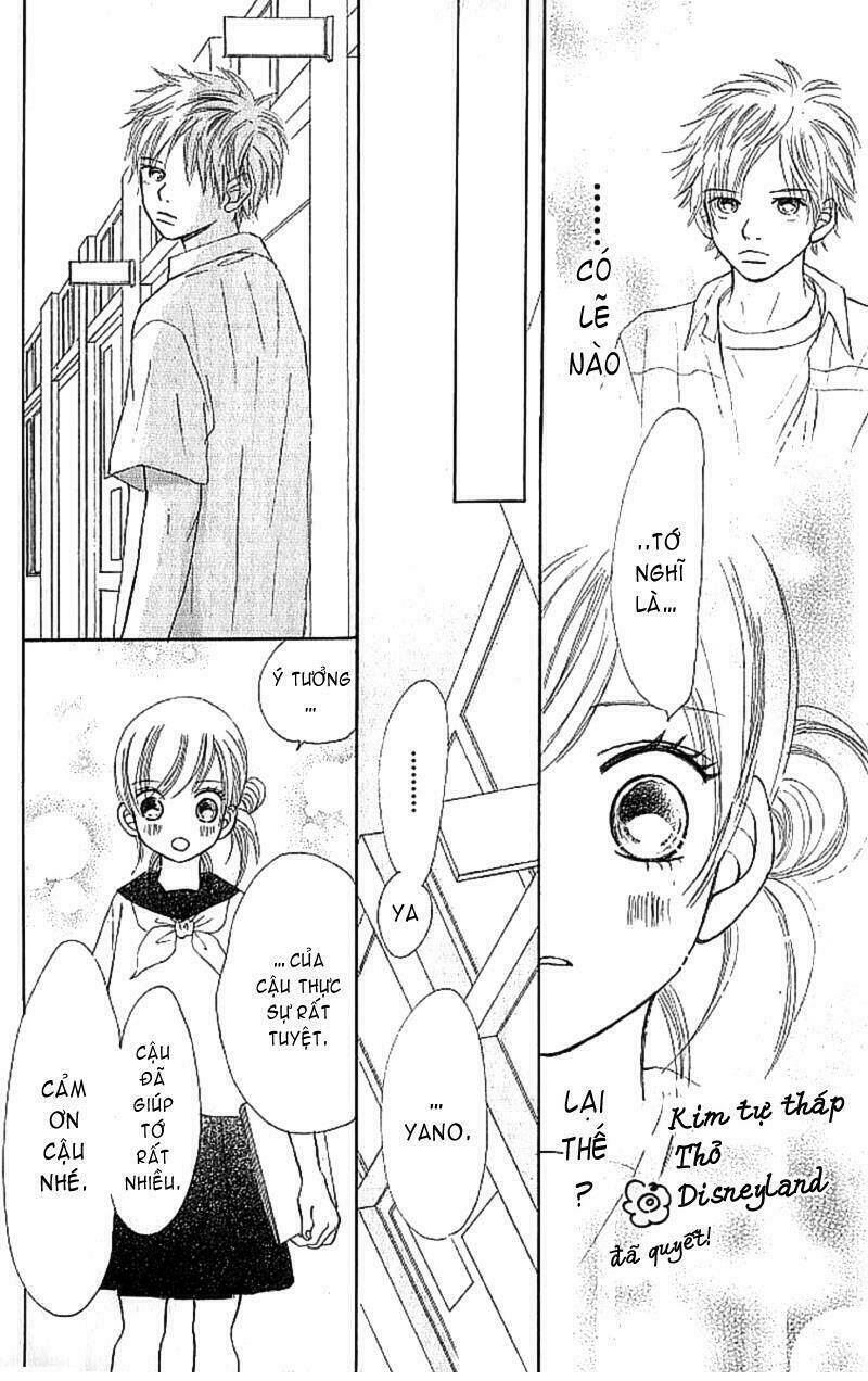 Ngày ấy ta bên nhau: Chapter 17