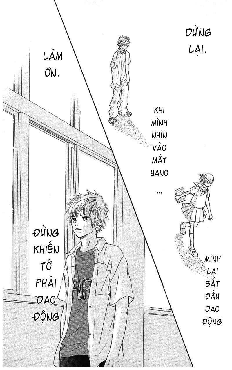 Ngày ấy ta bên nhau: Chapter 17