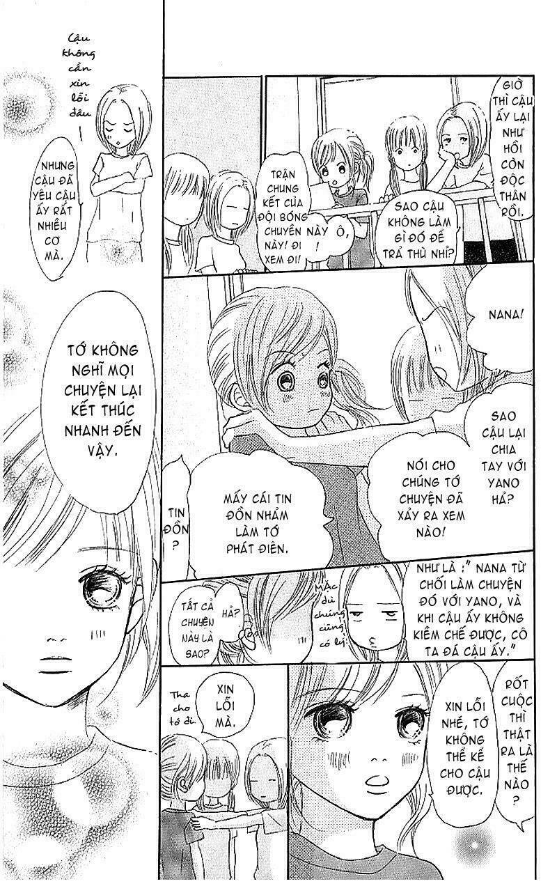 Ngày ấy ta bên nhau: Chapter 17