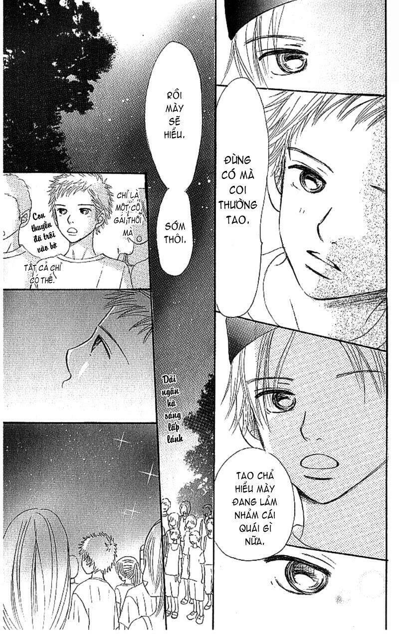 Ngày ấy ta bên nhau: Chapter 19.5