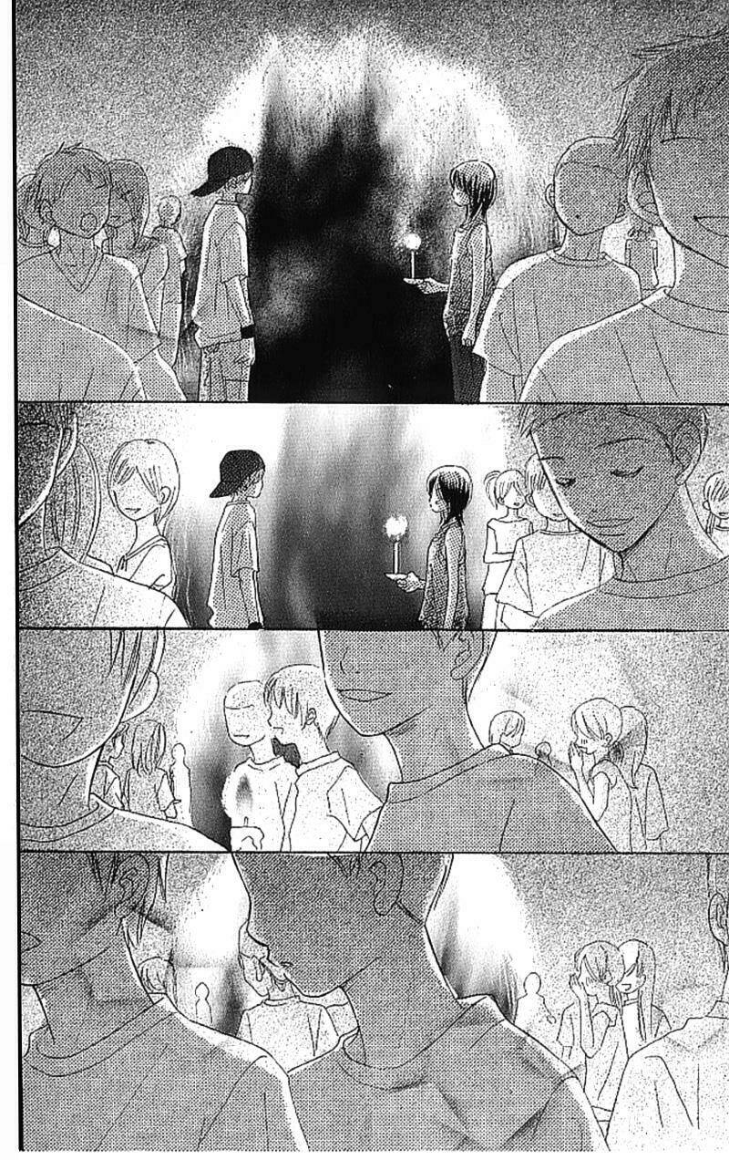 Ngày ấy ta bên nhau: Chapter 19.5