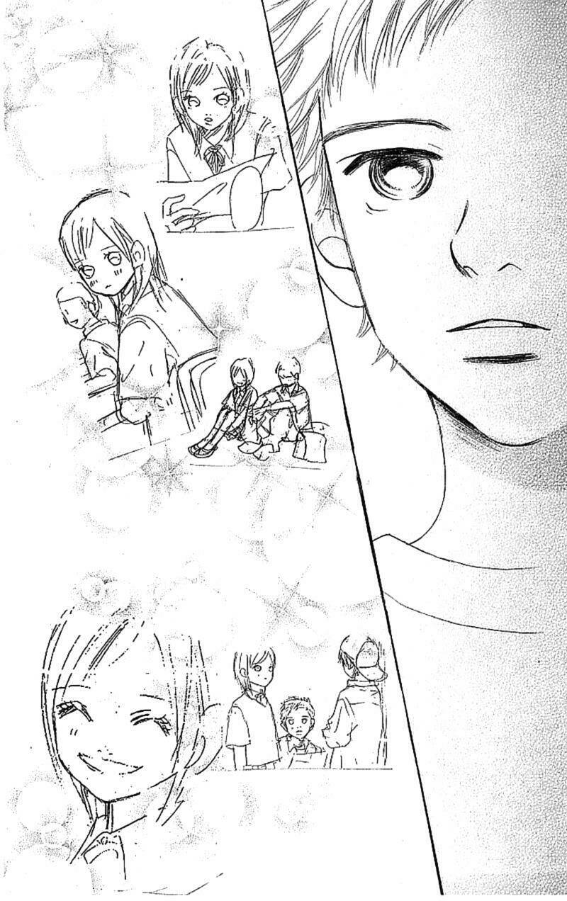 Ngày ấy ta bên nhau: Chapter 19.5