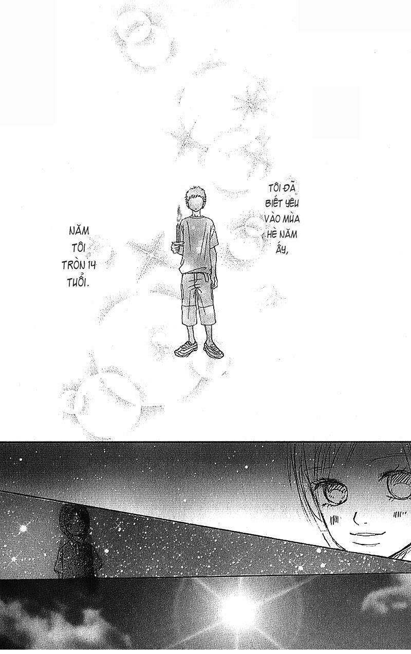 Ngày ấy ta bên nhau: Chapter 19.5