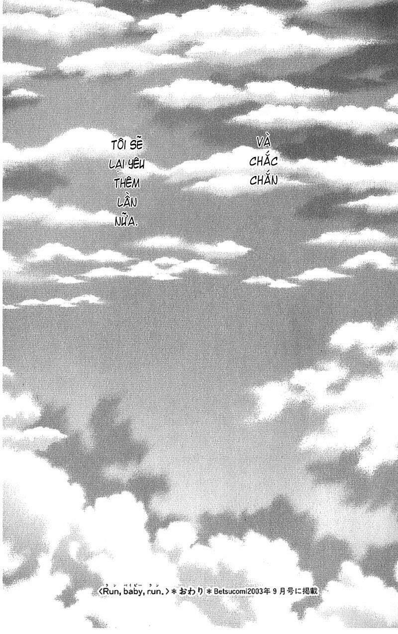 Ngày ấy ta bên nhau: Chapter 19.5