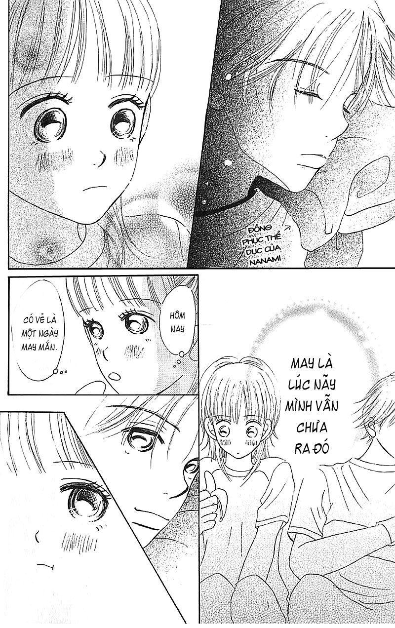 Ngày ấy ta bên nhau: Chapter 2
