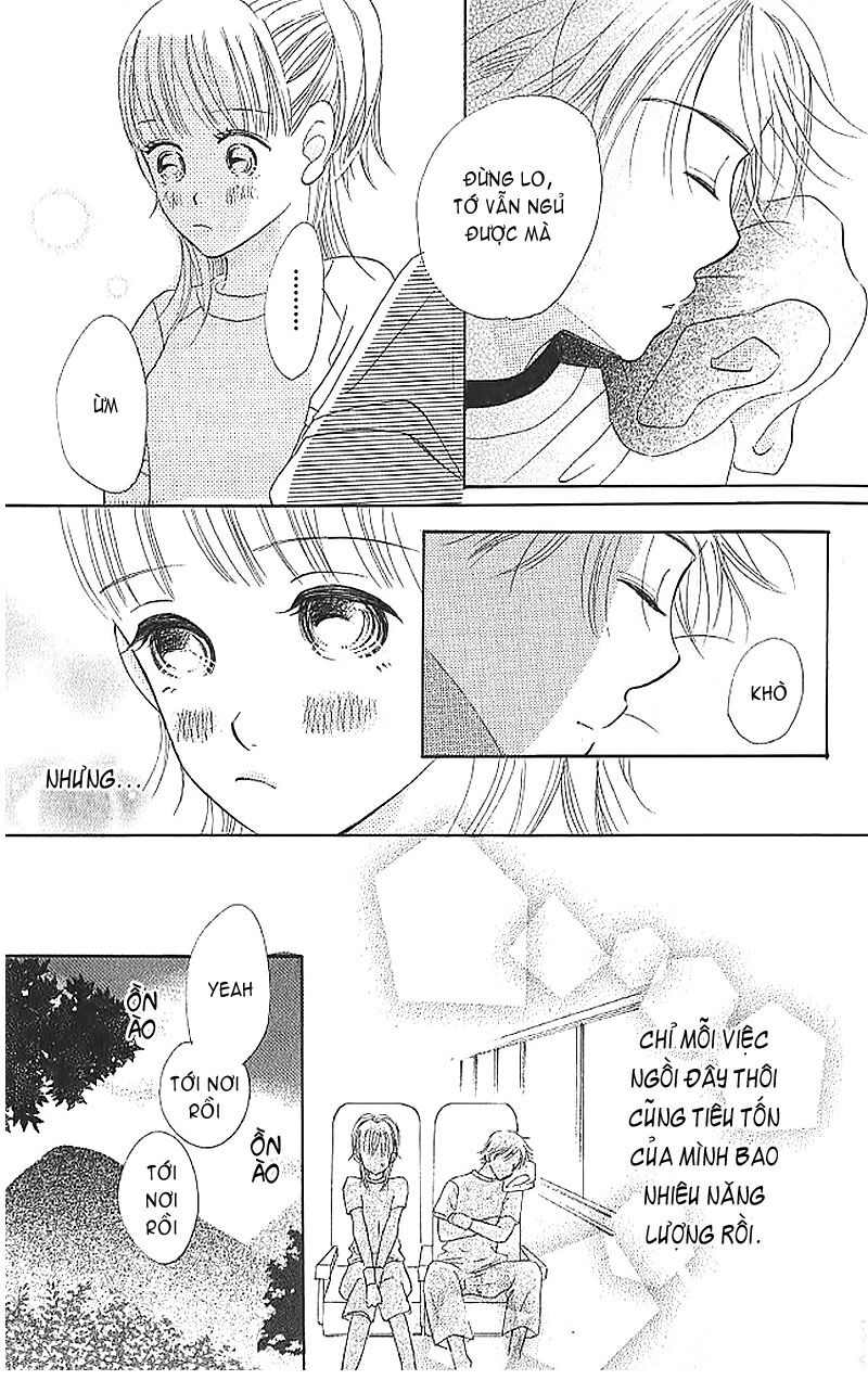 Ngày ấy ta bên nhau: Chapter 2