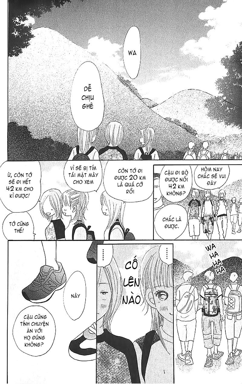 Ngày ấy ta bên nhau: Chapter 2