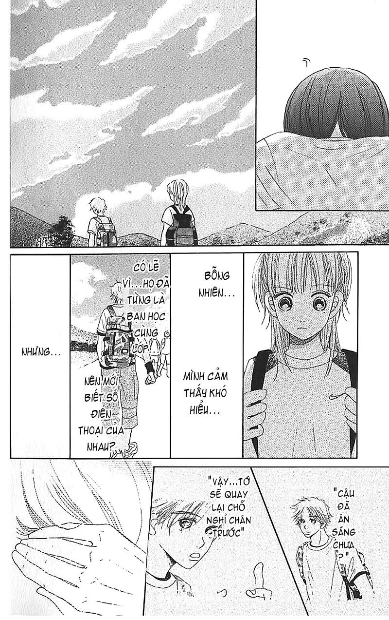 Ngày ấy ta bên nhau: Chapter 2