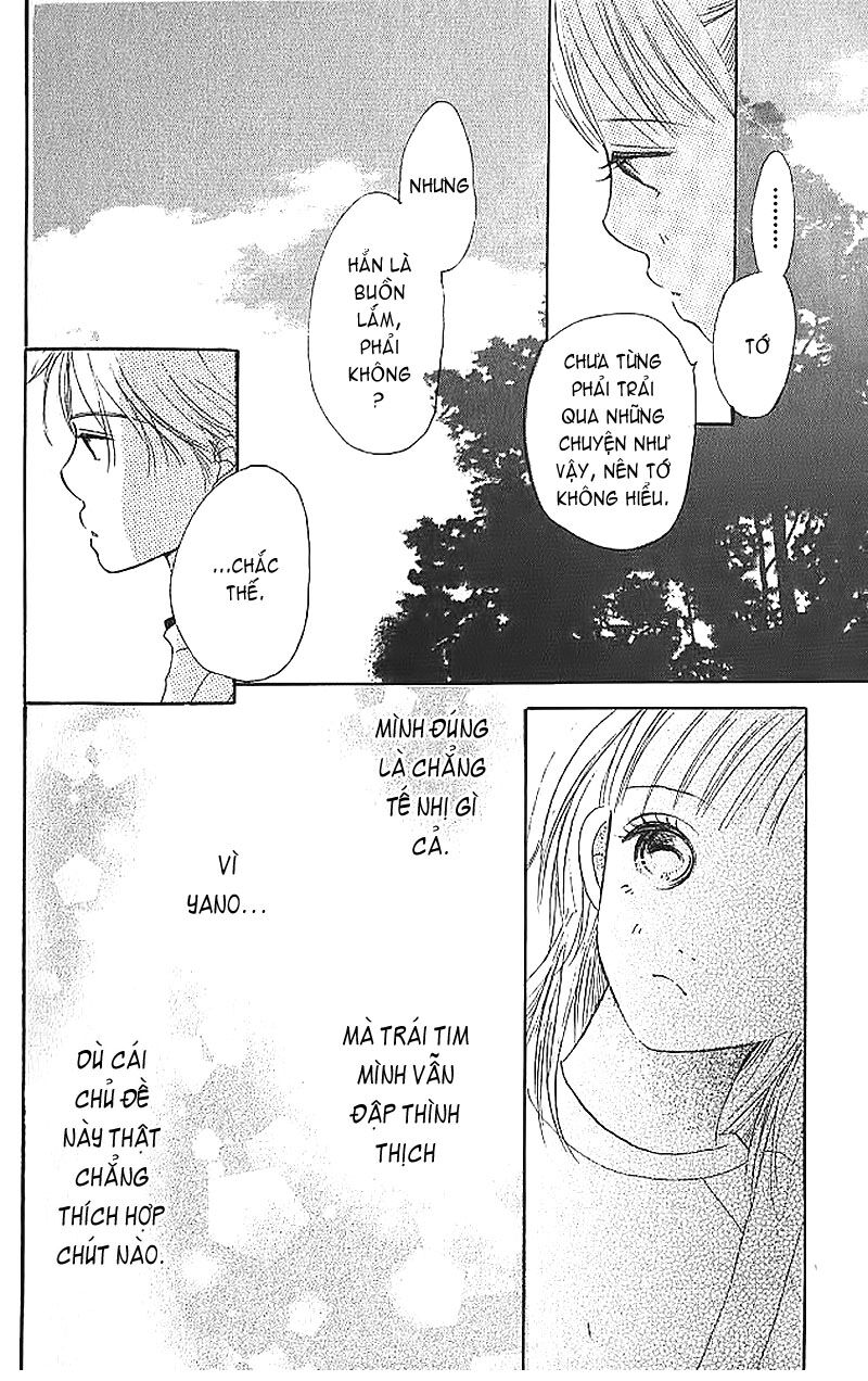 Ngày ấy ta bên nhau: Chapter 2