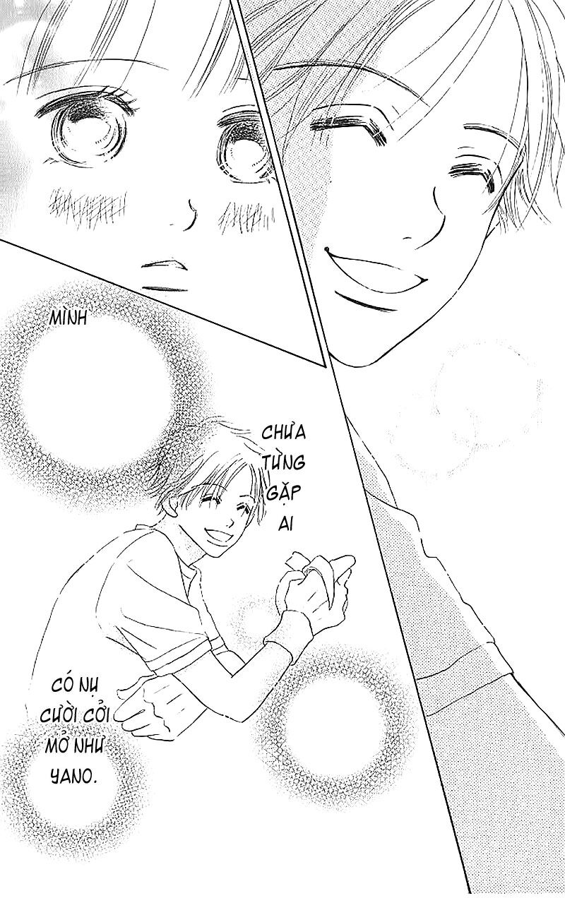 Ngày ấy ta bên nhau: Chapter 2