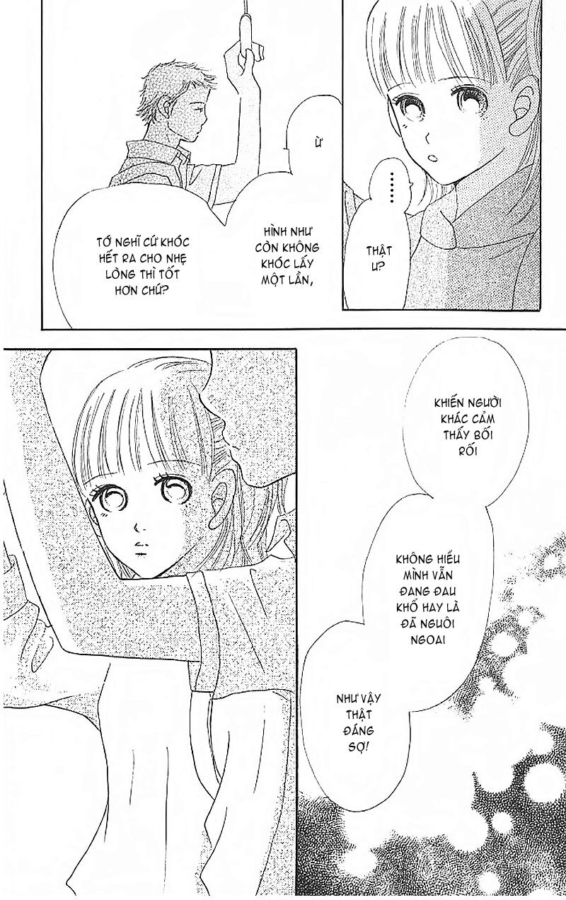Ngày ấy ta bên nhau: Chapter 2