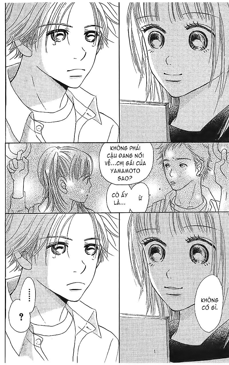 Ngày ấy ta bên nhau: Chapter 2