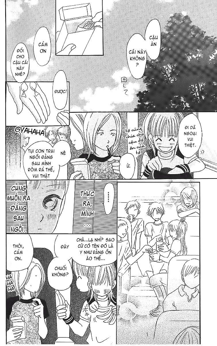Ngày ấy ta bên nhau: Chapter 2