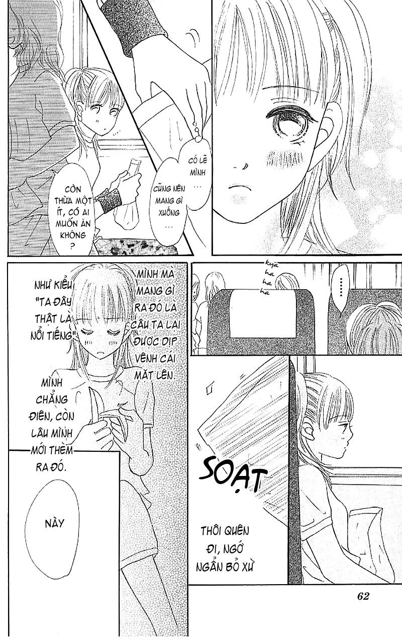 Ngày ấy ta bên nhau: Chapter 2