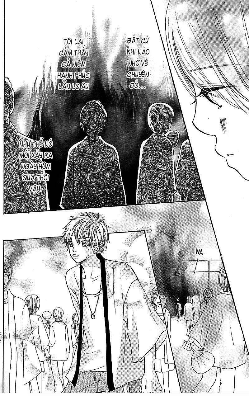 Ngày ấy ta bên nhau: Chapter 20