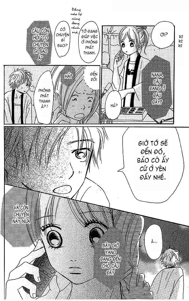 Ngày ấy ta bên nhau: Chapter 20