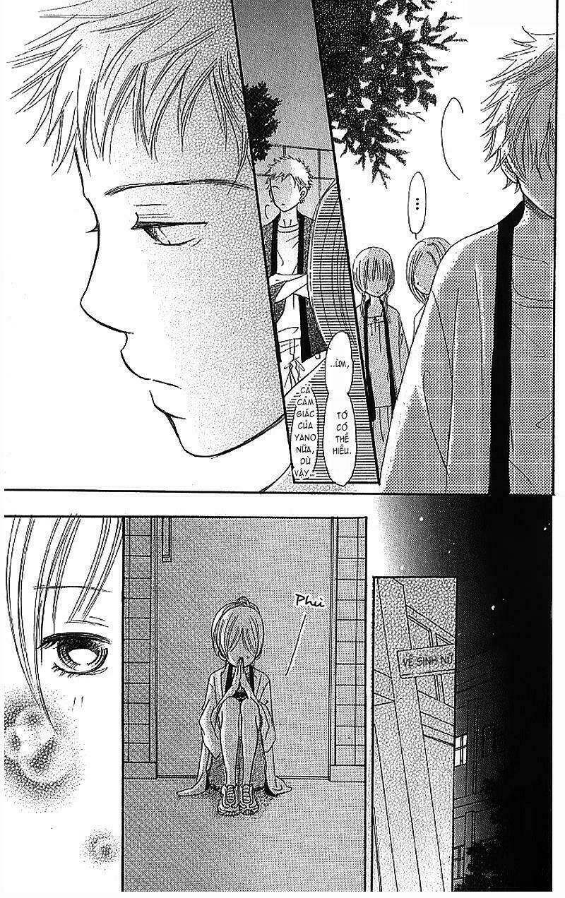 Ngày ấy ta bên nhau: Chapter 20
