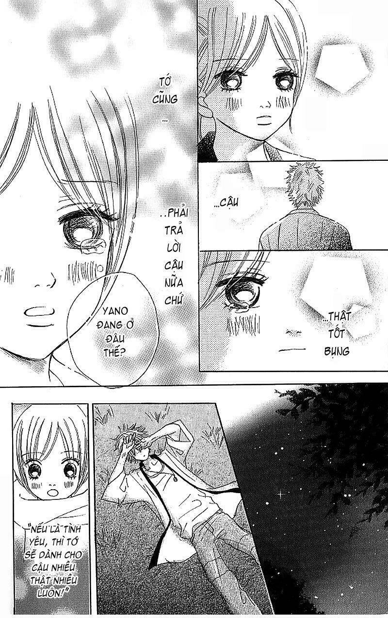 Ngày ấy ta bên nhau: Chapter 20