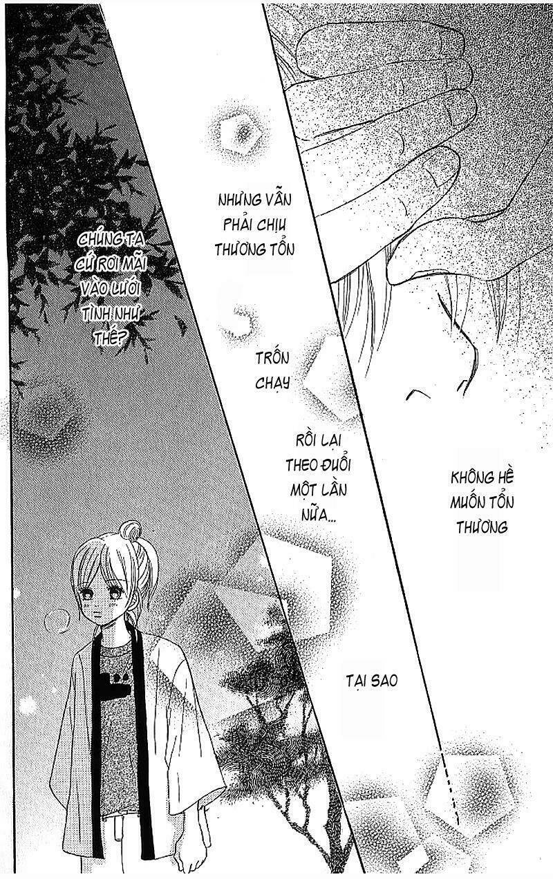 Ngày ấy ta bên nhau: Chapter 20