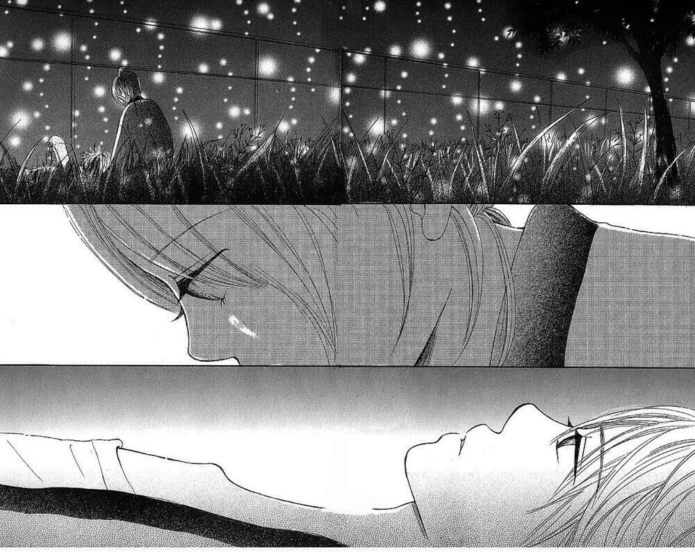 Ngày ấy ta bên nhau: Chapter 20